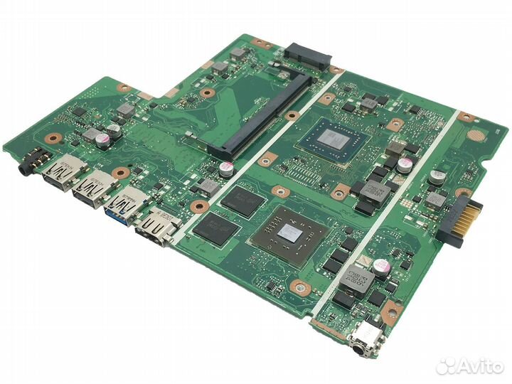 Материнская плата новая Asus A540B X540BA X540BP