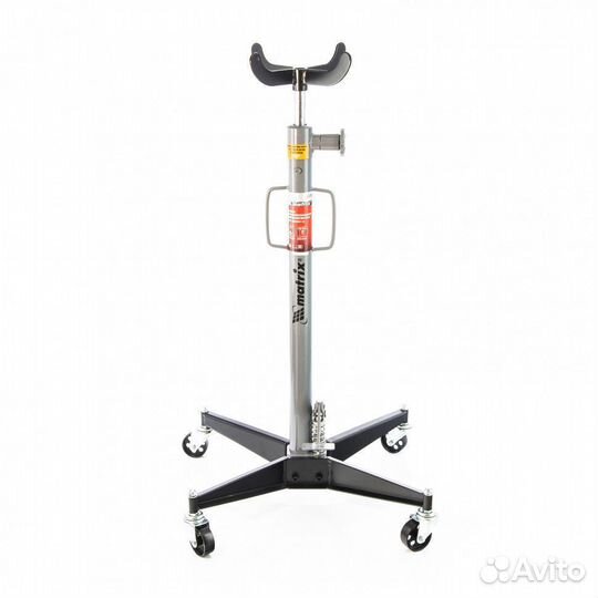 Стойка гидравлическая 0,5т Matrix 567375