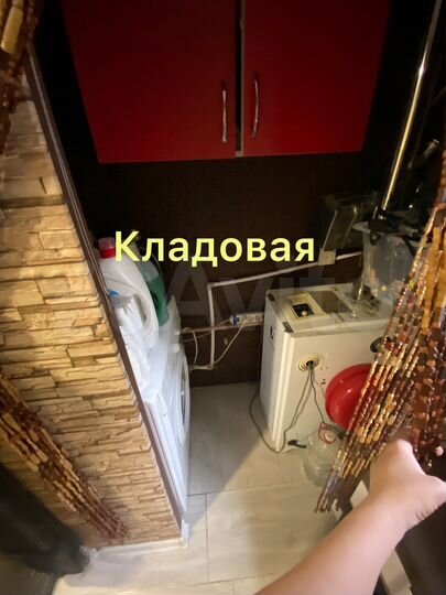 Гараж, 30 м²