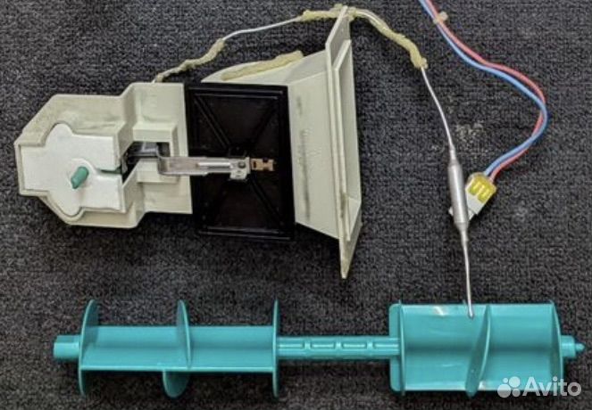 Вентилятор