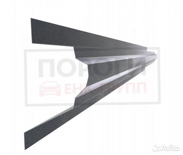 Пороги Mitsubishi Galant 6 хэтчбек и другие