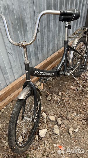 Велосипеды