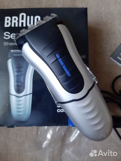 Электрическая бритва braun Series 1 150s-1