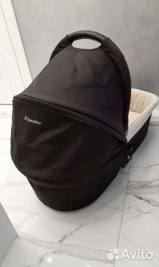 Люлька для колясок X-lander