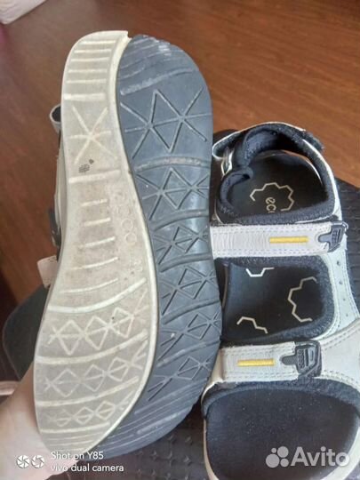 Сандали ecco 32