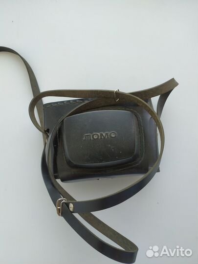 Фотоаппарат Смена 8 m