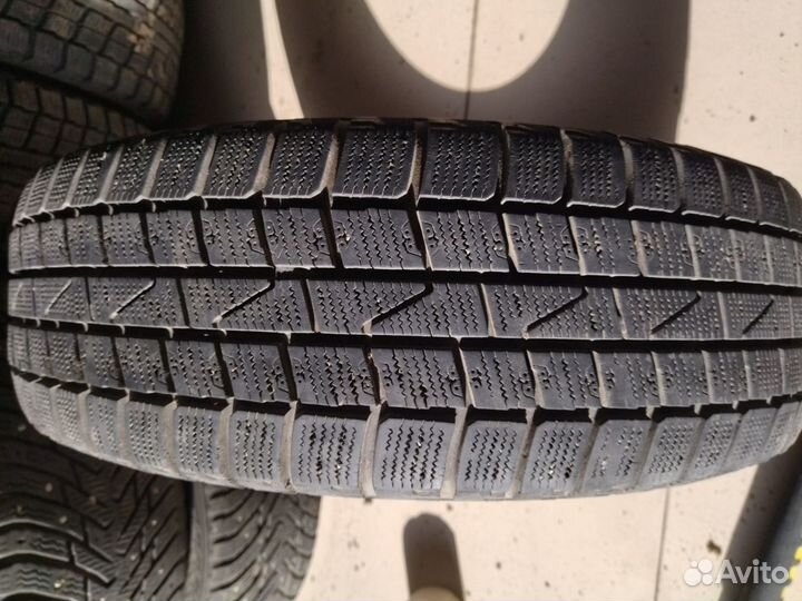 Hankook Winter I'Cept IZ W606 185/65 R15