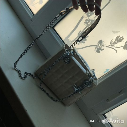 Сумка почти новая в хорошом состоянии