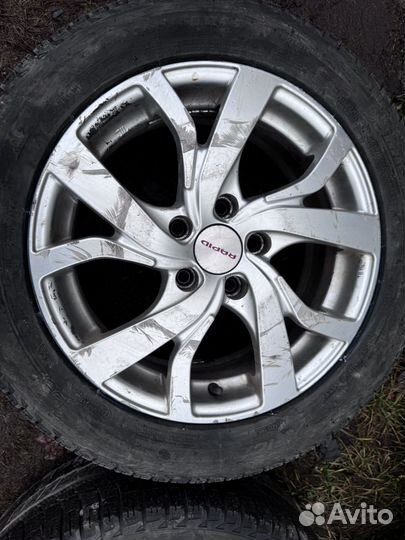 Форд фокус/мондео