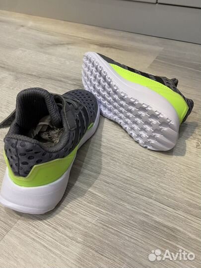 Кроссовки adidas RapidaRun EL I 26