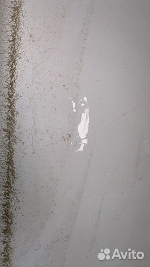 Крышка багажника Mercedes CLK W208, 2000