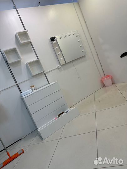 Салон красоты