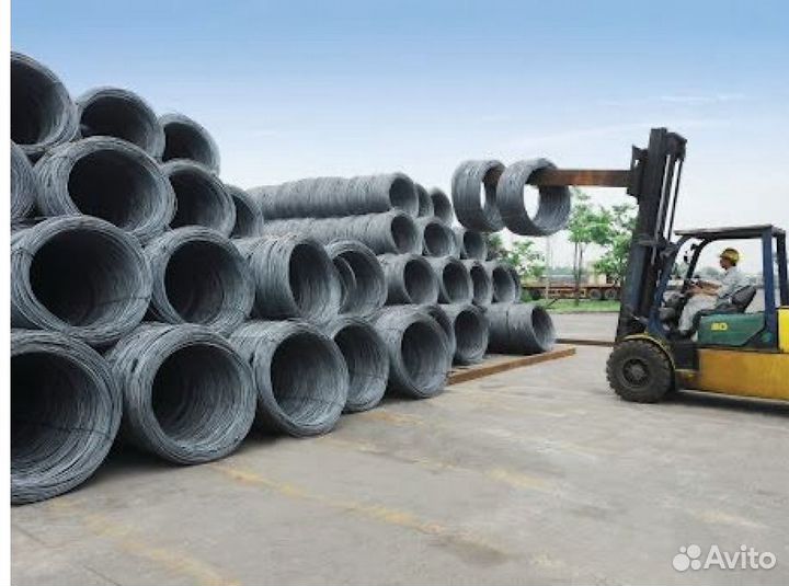 Арматура 12мм