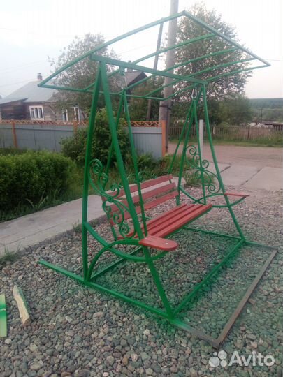 Кованые ворота,калитки,мангалы,скамейки