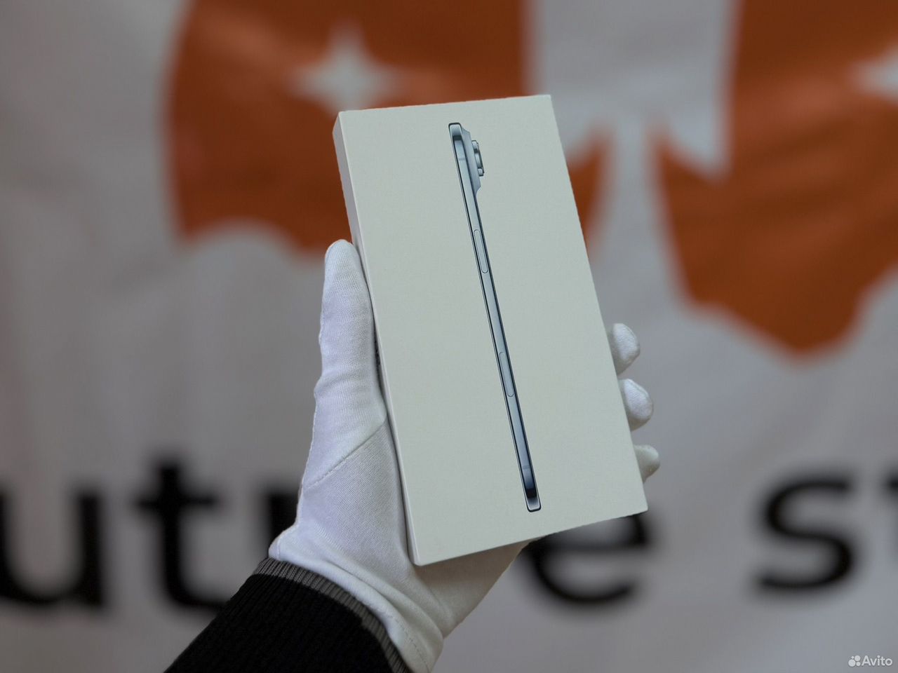 iPhone Air, 256 ГБ
