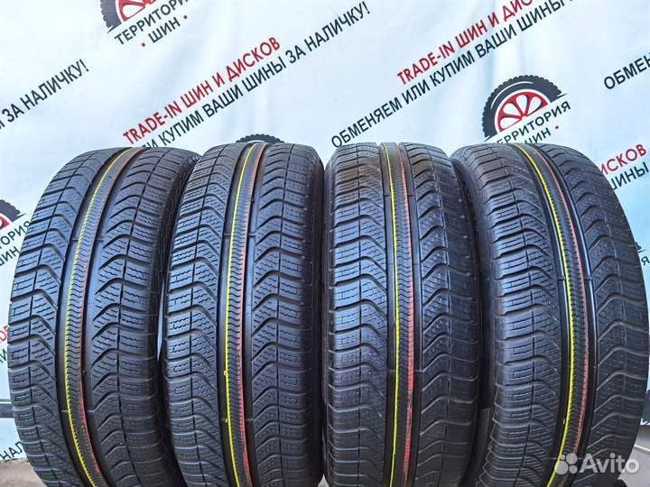 Pirelli Cinturato All Season 205/55 R16 91H