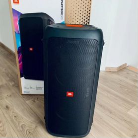 Аренда колонки Jbl partybox 300/310