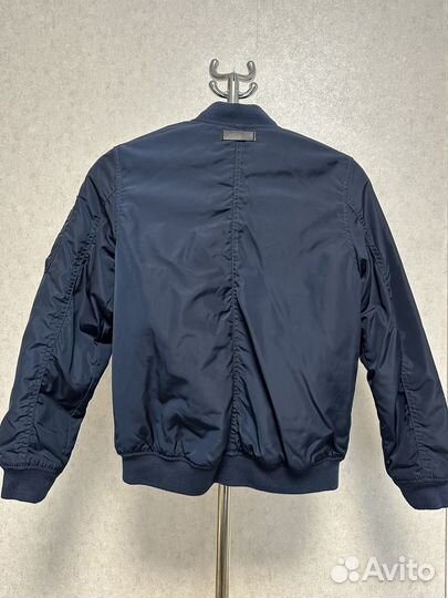 Куртка бомбер 152 H&M