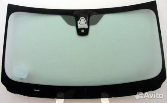 Лобовое стекло BMW X5