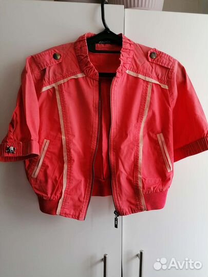 Женские вещи пакетом 44р