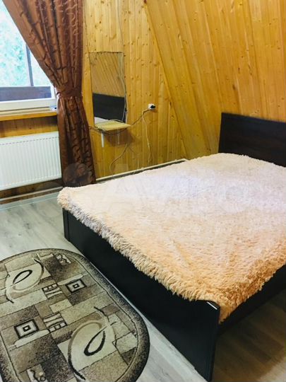 Дом 200 м² на участке 10 сот.