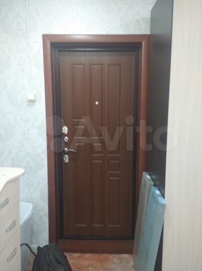 Комната 18,7 м² в 1-к., 4/5 эт.