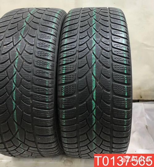 Dunlop SP Winter Sport 3D 255/45 R17 98V