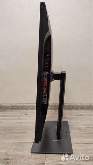 Монитор Dell U2417H