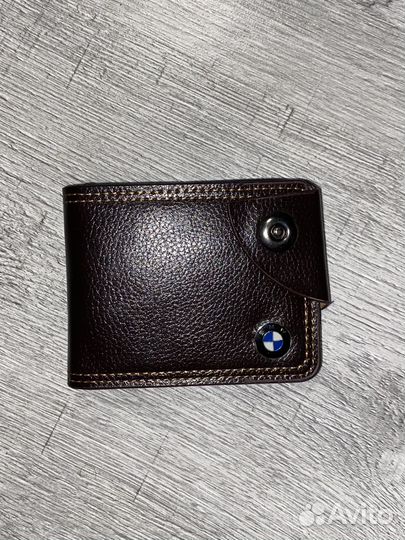 Кошелек мужской