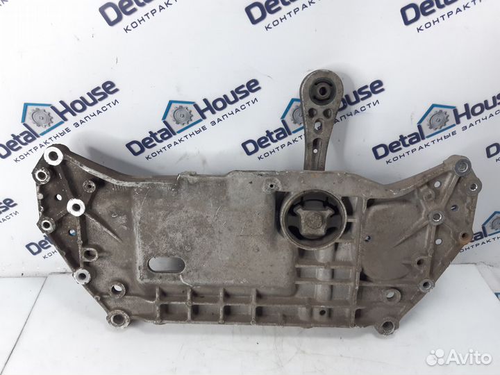 Подрамник Volkswagen Jetta 5 2.0 TDI BKD 2008