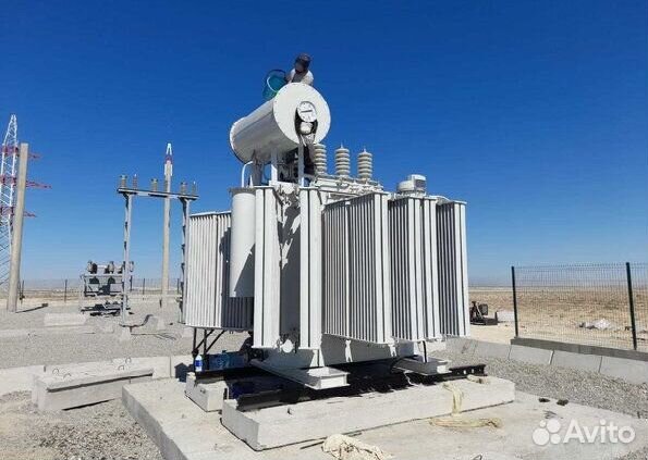 Трансформатор модели осм-0,25 Б/У