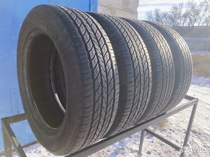 Toyo Open Country H/T 225/60 R18 100H