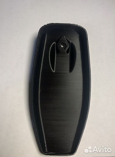 Крышка антенны Kia rio /Kia X-line/Hyundai Solaris