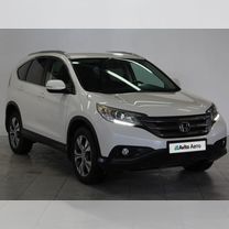 Honda CR-V 2.4 AT, 2014, 148 950 км, с пробегом, цена 2 139 000 руб.