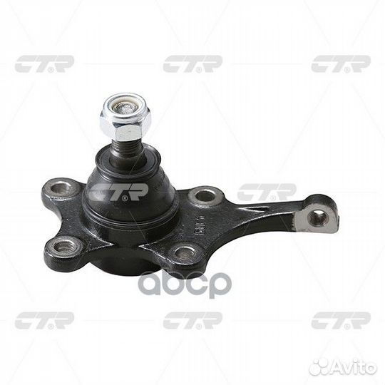 CB0405 опора шаровая левая замена CBT-62 Toyot