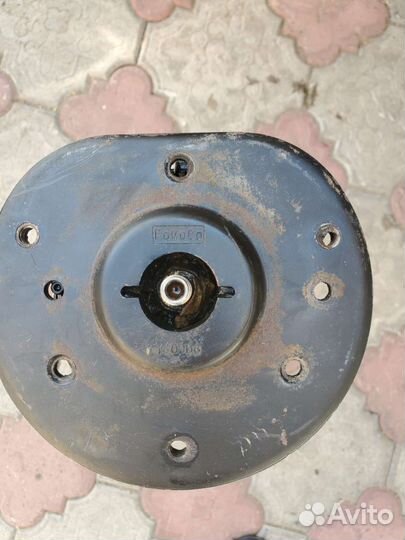 Стойка левая Форд мондео 4 2.0