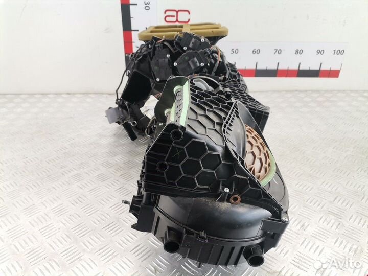 Отопитель в сборе BMW 3-Series/M3/3-Series Gran Turismo