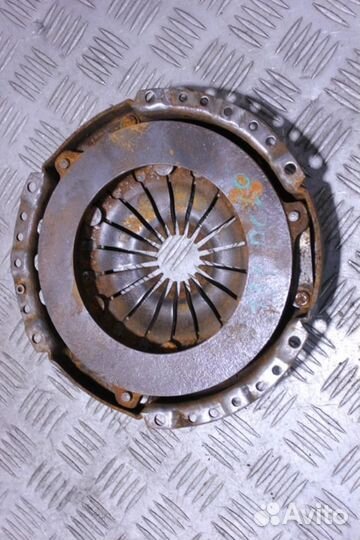 Корзина сцепления Skoda Fabia 2007 2015