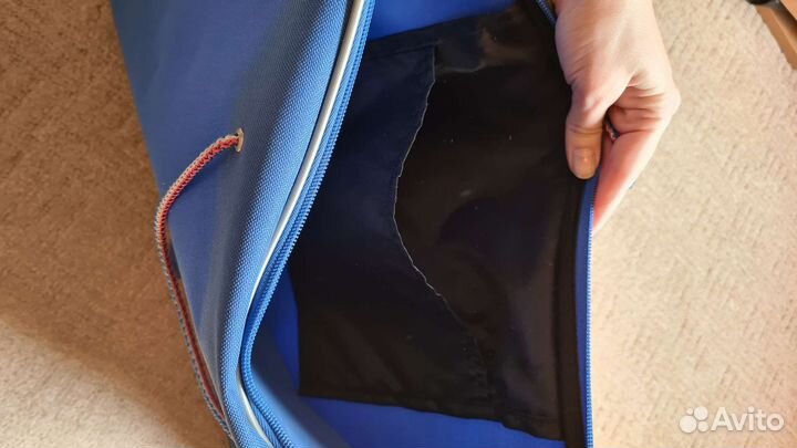 Папка для листов а3