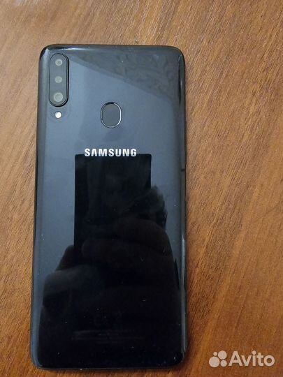 Samsung Galaxy A20s, 3/32 ГБ