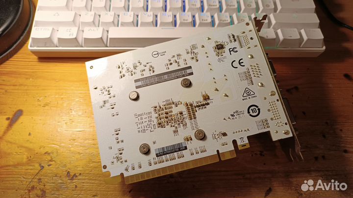 Gt 730 2gb