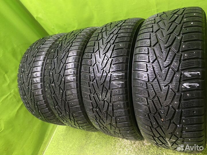 Nokian Tyres Hakkapeliitta 7 245/50 R18 100T