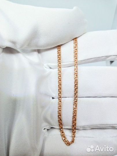 Золотой браслет