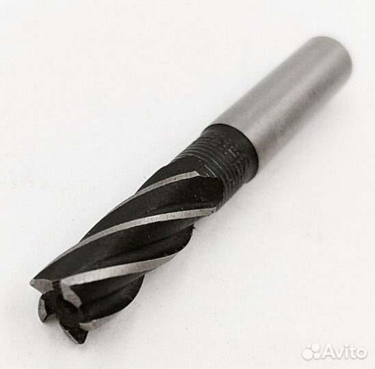 Фреза концевая d8х55 Р6М5 z5 ц/х(к-т из 2 шт)