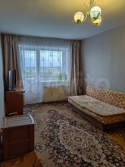 2-к. квартира, 47,4 м², 4/5 эт.