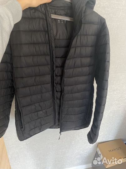 Куртка мужская Lefties