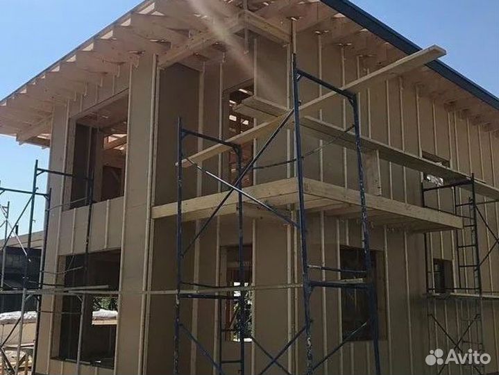 Плиты белтермо 20