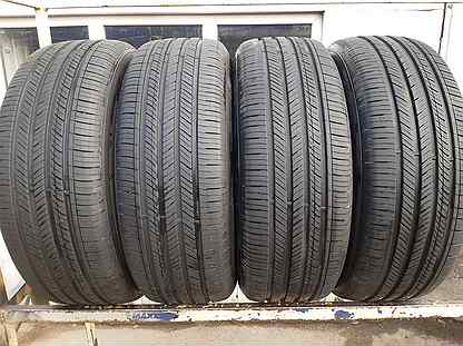 Hankook Ventus S2 AS X RH17 265/65 R17 112H