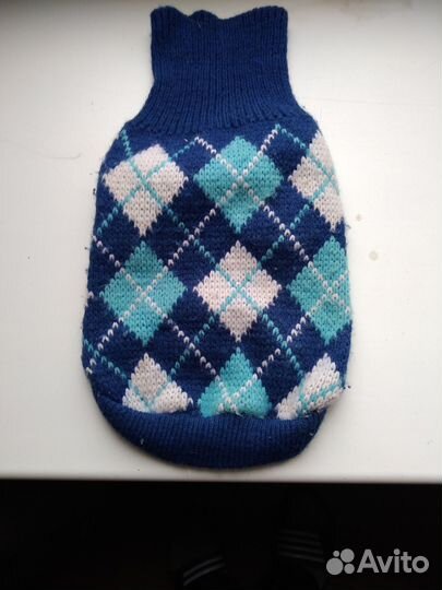 Одежда для собак мелких пород