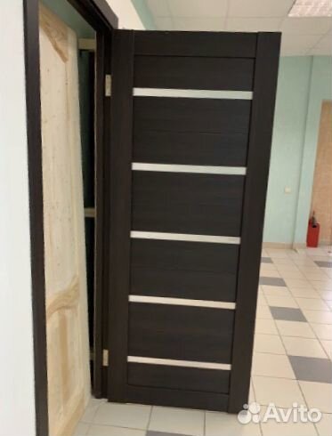 Межкомнатные двери с доставкой, установкой